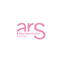 Agence Régionale de Santé Ile-de-France logo