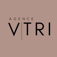 Agence V/TRI logo