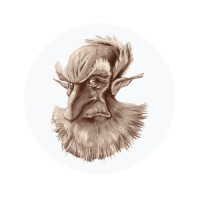 Agencia Rumpelstinski logo