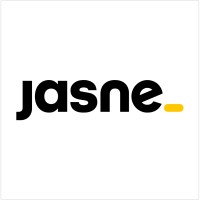 Agencja Jasne logo