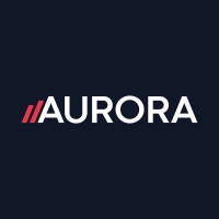Agency Aurora logo