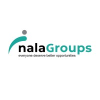 Agensi Pekerjaan Nala Sdn Bhd logo