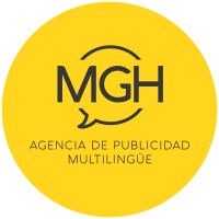 Agentur MGH / Magazin Mi Guía Hispania logo