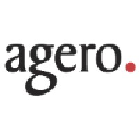Agero logo