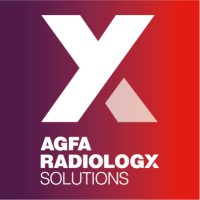 Agfa Radiology Solutions logo