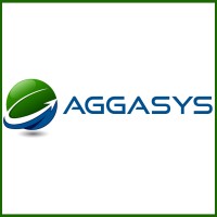 Aggasys Solutions Pte Ltd logo