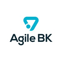 Agile BK logo