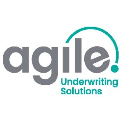 Agile Underwriting Solutions logo