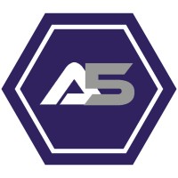 Agile5 Technologies, Inc. logo