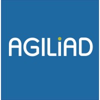 Agiliad logo
