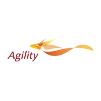 Agility logo