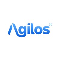Agilos IT logo
