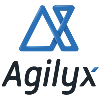 Agilyx Group logo