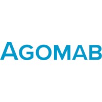 Agomab logo