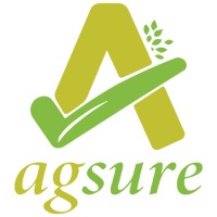 Agsure Innovations Pvt Ltd logo