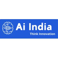 Ai India Innovations logo
