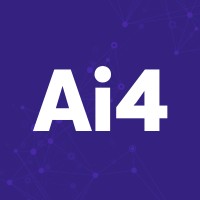 Ai4 - Artificial Intelligence Conferences logo