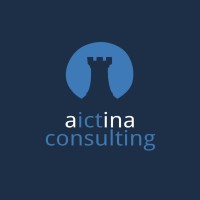 Aictina Consulting logo