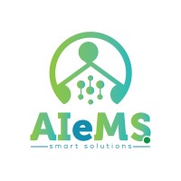 Aiems.ae logo