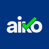 Aiko logo