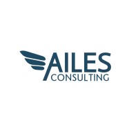 Ailes Consulting logo