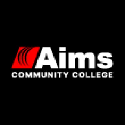 Aims Community College logo