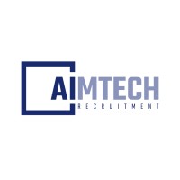 Aimtech Recruitment Ltd logo