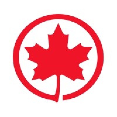 Air Canada Vacations logo