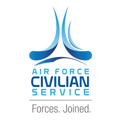 Air Force Civilian Service logo