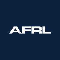 Air Force Research Laboratory logo