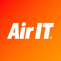 Air IT logo