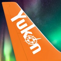 Air North, Yukon's Airline logo