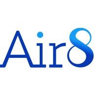 Air8 Finance logo
