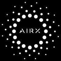 AirX logo