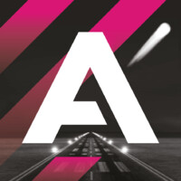 Airbus UpNext logo