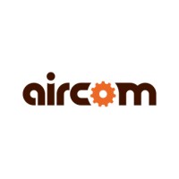 Aircom Group logo