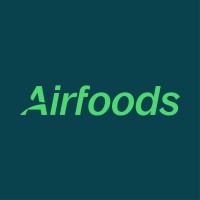 Airfoods logo