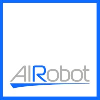 Airobot logo