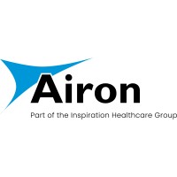 Airon Corporation logo
