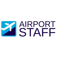 Airport Staff logo