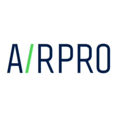 Airpro Oy logo