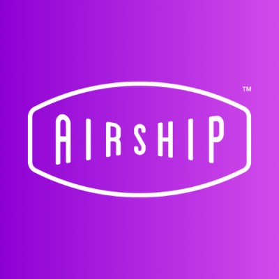 Airship logo