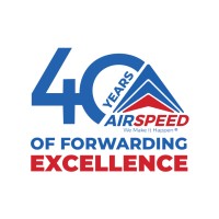 Airspeed logo