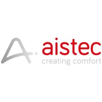Aistec Creating Comfort logo