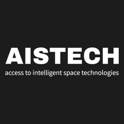 Aistech Space logo