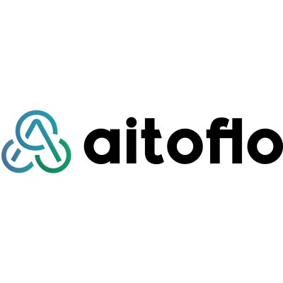 Aitoflo logo