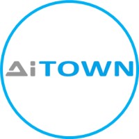 Aitown logo