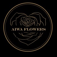 Aiwa Flowers logo