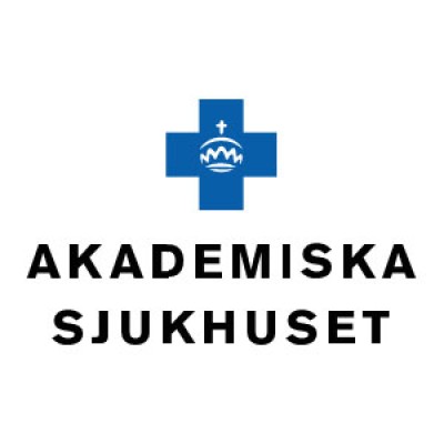 Akademiska sjukhuset logo