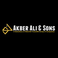 Akber Ali & Sons logo